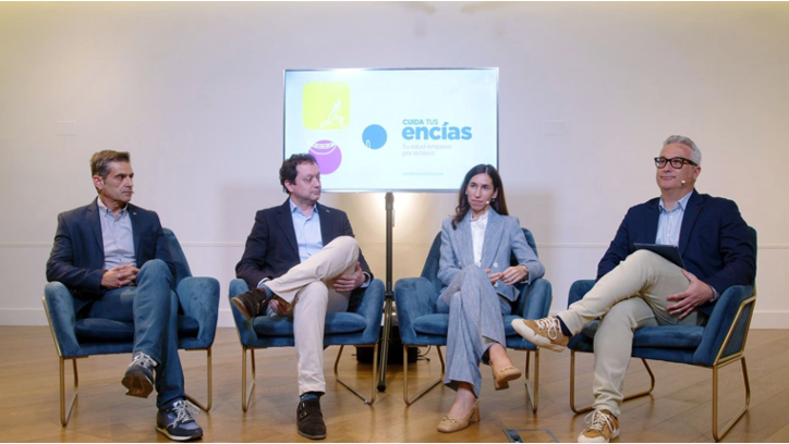 Relación entre diabetes y enfermedades periodontales