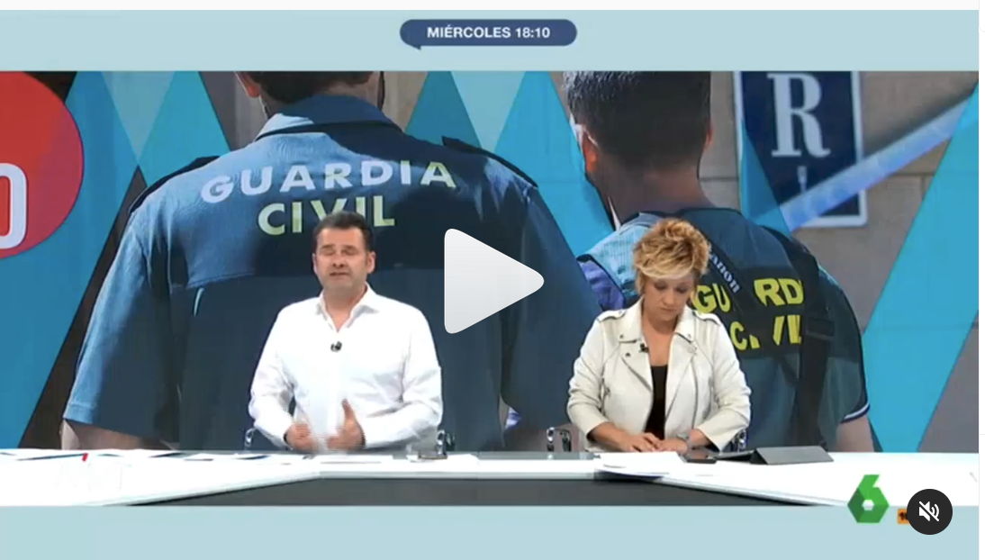 Tratamientos de medicina estética clandestinos. ¡Cuidado!