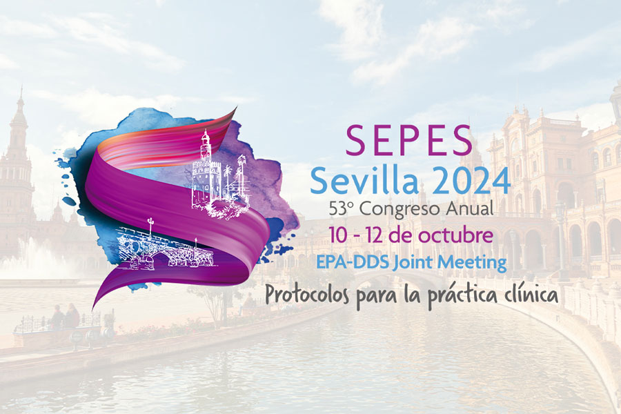 Sepes Sevilla congreso anual