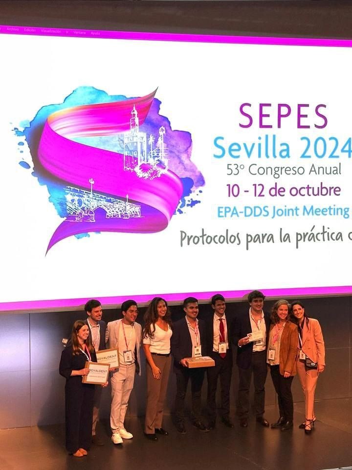 sepes Sevilla congreso anual