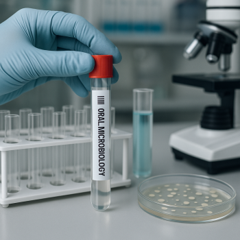 Oral microbiology